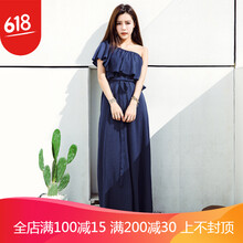網(wǎng)紗長裙，打造優(yōu)雅小仙女
