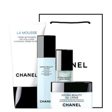 chanel護膚品系列
