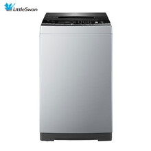 小天鵝（LittleSwan） 波輪式 全自動 洗衣機 TB72 80-C1208