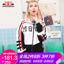 木果果木女裝外套