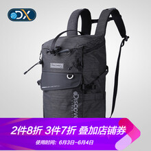 discovery雙肩包
