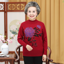 針織袖連衣裙，微胖妹子的福音！