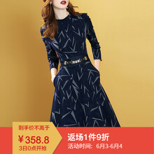 氣質(zhì)連衣裙，讓你的少女心