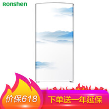 容聲（Ronshen） BC-150 單門 冰箱