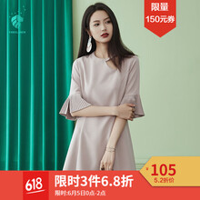 清新小短裙