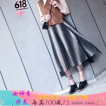 性感半身裙，微胖妹子的優(yōu)雅之選