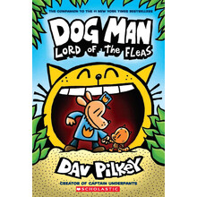 dog the