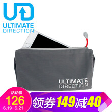 ULTIMATE DIRECTION背包輔配件，腰包/挎包，手臂包