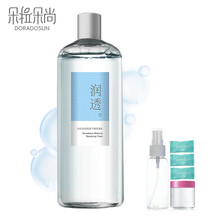 朵拉朵尚（Doradosun）爽膚水 500