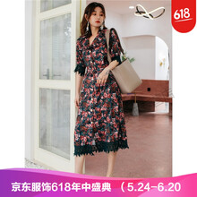 優(yōu)雅女士連衣裙，打造曼妙身姿