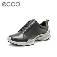 愛步（ECCO）男士深灰色80041401308 41