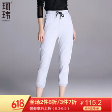 寬松小白鞋，微胖妹子的福音
