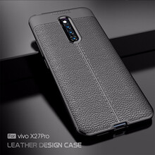 諾迪歐（nuodiou） vivox27pro 手機殼/保護套