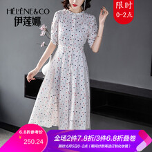 修身連衣裙，打造時尚女神的氣質(zhì)