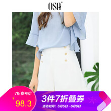 歐莎短褲