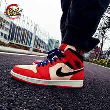 耐克（NIKE）籃球鞋852542-301 42