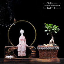 創(chuàng)意精致擺件，讓你愛(ài)上家生活