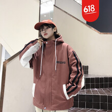 百搭長(cháng)袖外套，打造時(shí)尚潮男