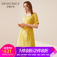 活力連衣裙，打造優(yōu)雅美少女