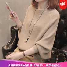 翻領(lǐng)長(cháng)袖針織衫，讓你賺足回頭率