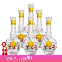 寶豐清香型