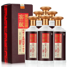 自釀醬香型酒