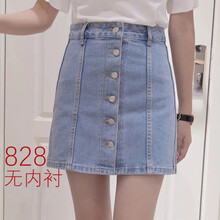 高腰長(cháng)裙，微胖妹子的優(yōu)雅小心機