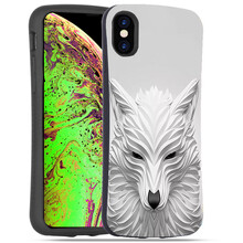aBcse XS MAX 手機(jī)殼/保護(hù)套