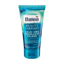 Balea防曬霜
