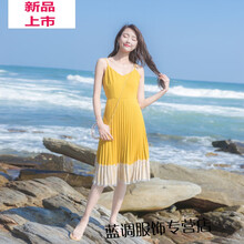 復(fù)古長(zhǎng)裙，打造優(yōu)雅氣質(zhì)小仙女