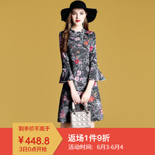 精致荷葉袖，打造優(yōu)雅氣質(zhì)女人味