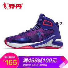 球鞋紅色男