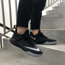 耐克（NIKE）籃球鞋AO2605-007 杜蘭特11代潑墨星空 42