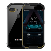 MANN