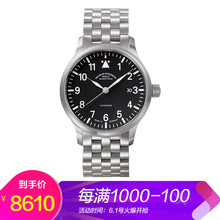 經(jīng)典機械女表，彰顯精英魅力