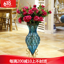 精美田園風(fēng)花瓶，讓家不再單調(diào)！