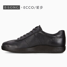 愛步（ECCO）男士400514-01001 37