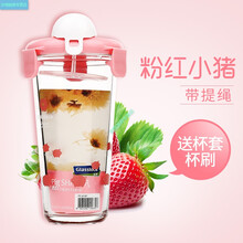創(chuàng  )意陶瓷印花，讓你的家愛(ài)上喝水