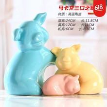 客廳太單調(diào)，這些擺件讓你愛(ài)上家