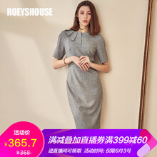 元素,春夏連衣裙,彈力,流行,趨勢,新款,樣式