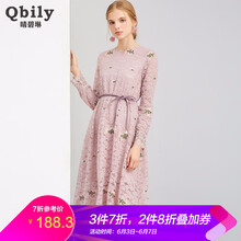 優(yōu)雅蕾絲裙，穿出你的氣質(zhì)小身材