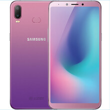 三星（SAMSUNG） SM-G6200 手機 紫色系