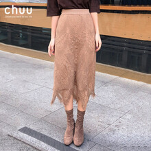 chuu,中長(zhǎng)款,元素,新款,流行,趨勢(shì),衣裙,樣式