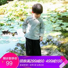 唐裝,小童,男小,童唐,怎么樣