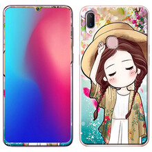 時(shí)尚可愛(ài)的保護(hù)套，讓造型更簡(jiǎn)單