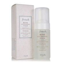 進(jìn)口Fresh洗面奶