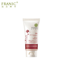 法蘭琳卡（FRANIC）潔膚啫哩 50ml