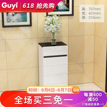 創(chuàng)意隔斷柜