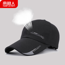 時尚男士鴨舌帽