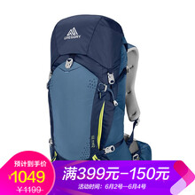 登山包格里高利
